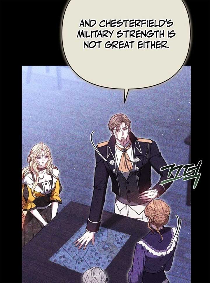 Put Me To Sleep Chapter 50 - Page 46