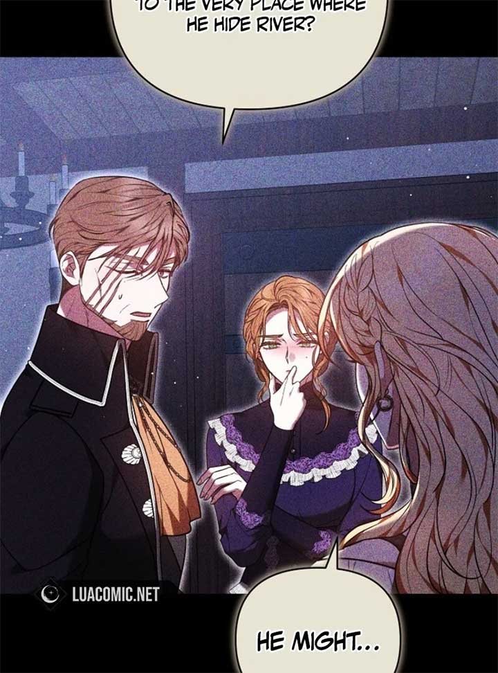 Put Me To Sleep Chapter 50 - Page 74