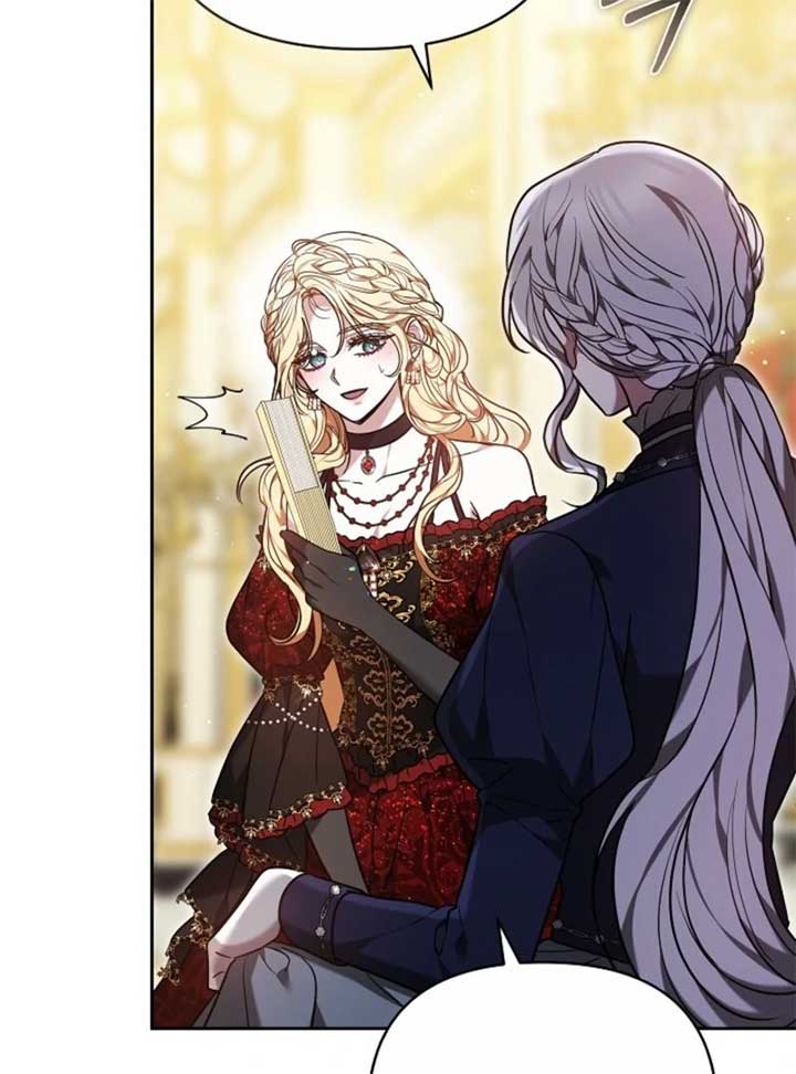 Put Me To Sleep Chapter 50 - Page 99