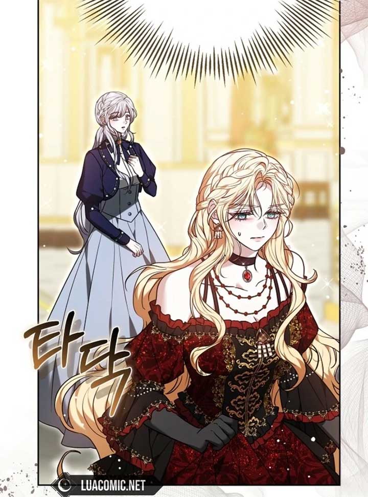 Put Me To Sleep Chapter 50 - Page 108