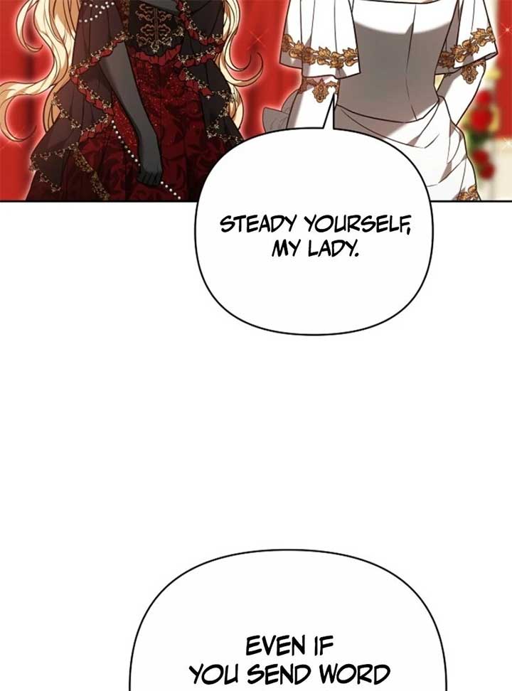 Put Me To Sleep Chapter 50 - Page 119