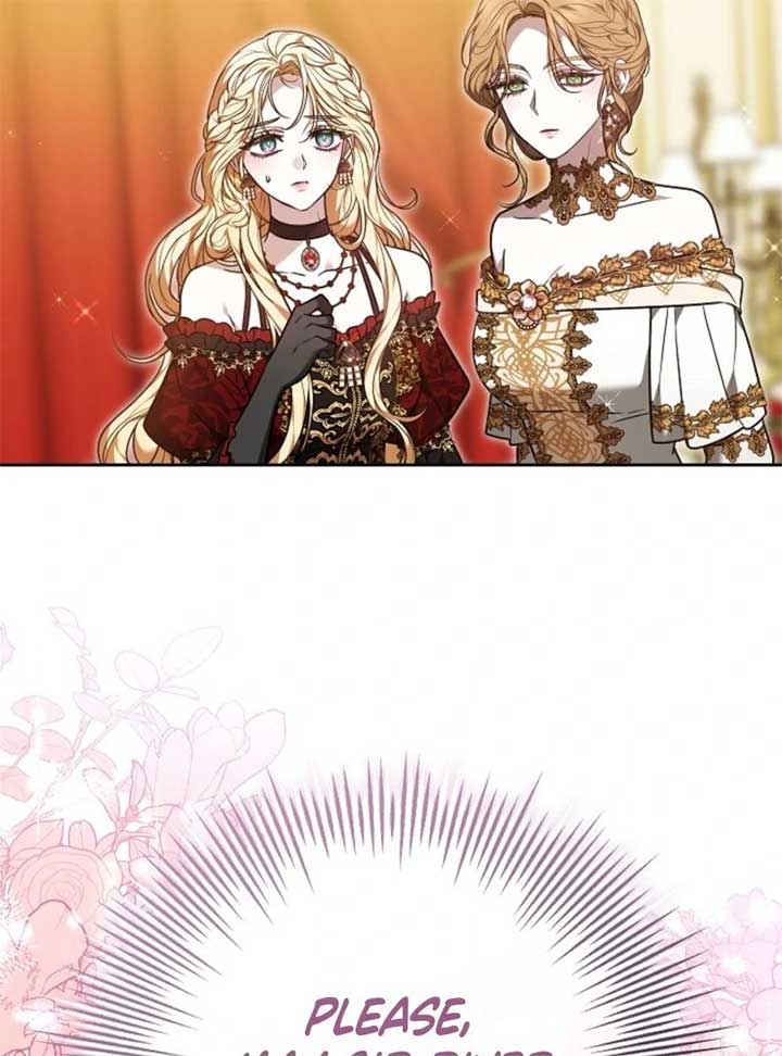 Put Me To Sleep Chapter 50 - Page 130