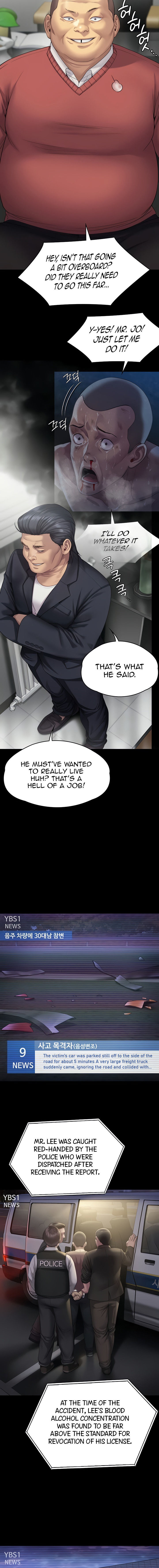 Queen Bee Chapter 272 - Page 4