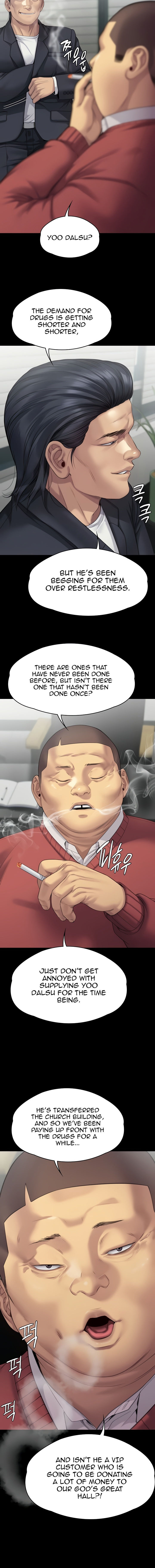 Queen Bee Chapter 272 - Page 6