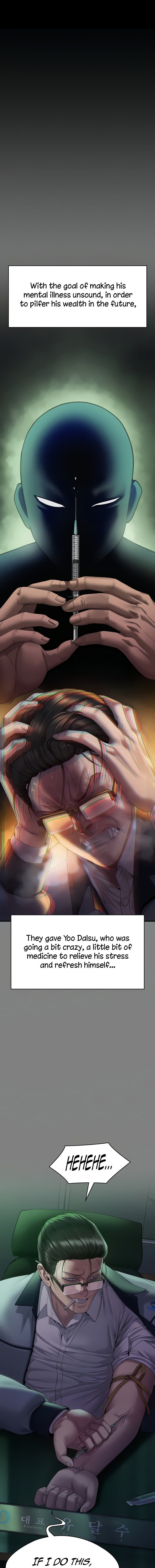 Queen Bee Chapter 272 - Page 7