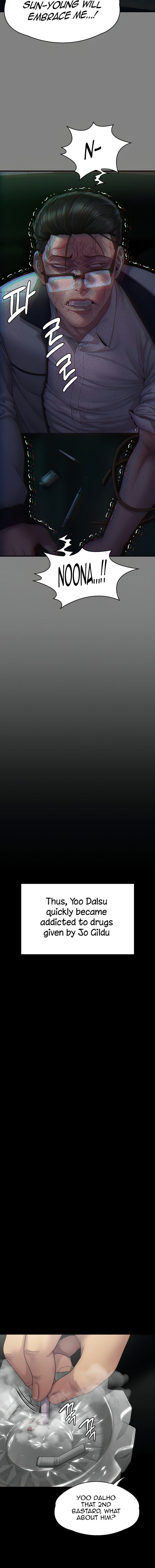 Queen Bee Chapter 272 - Page 8