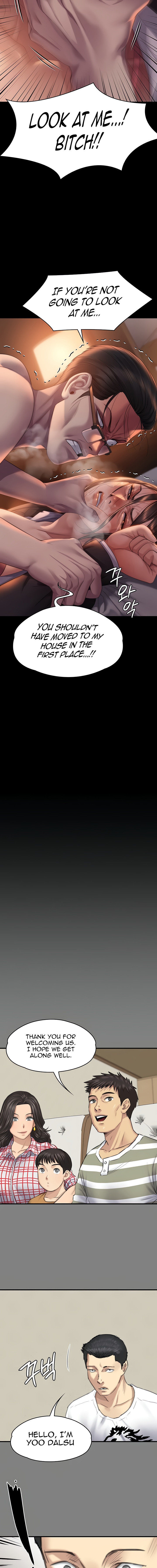 Queen Bee Chapter 272 - Page 13