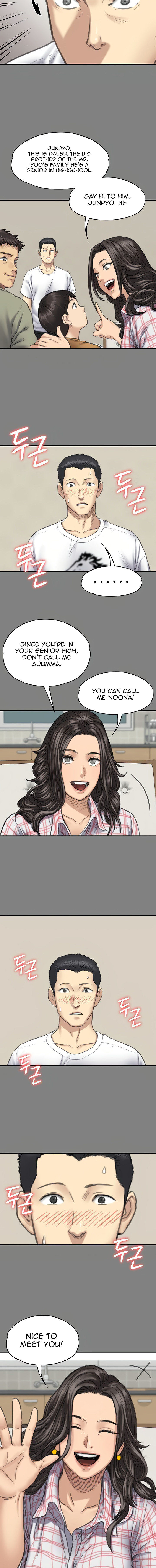 Queen Bee Chapter 272 - Page 14