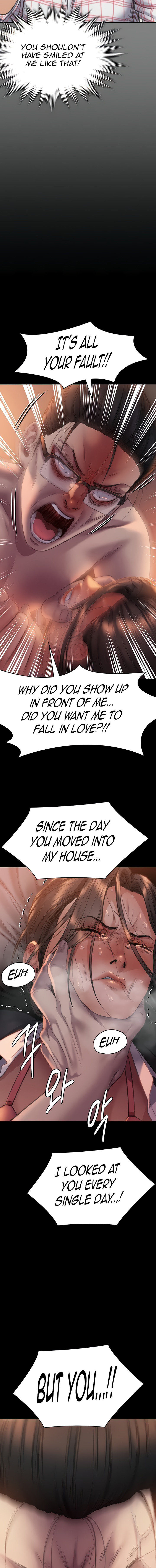 Queen Bee Chapter 272 - Page 15