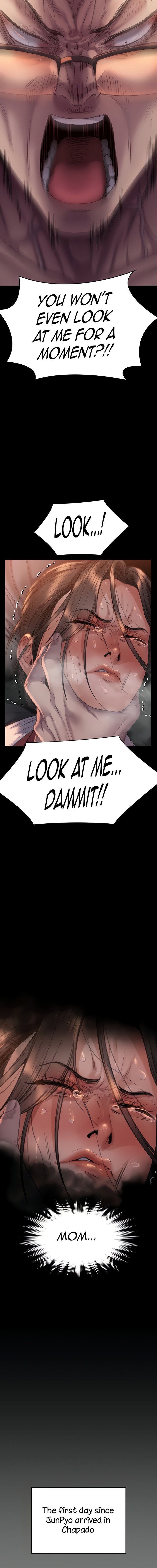 Queen Bee Chapter 272 - Page 16