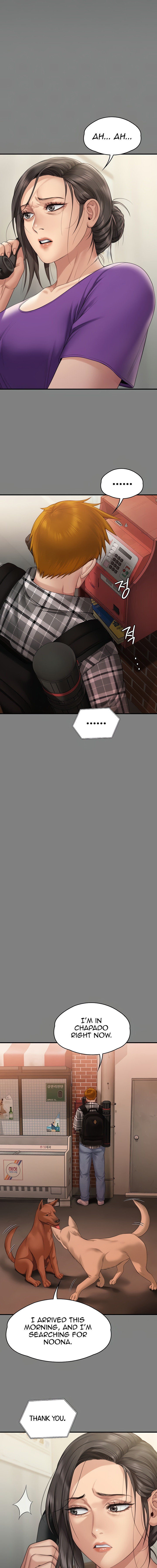 Queen Bee Chapter 272 - Page 17