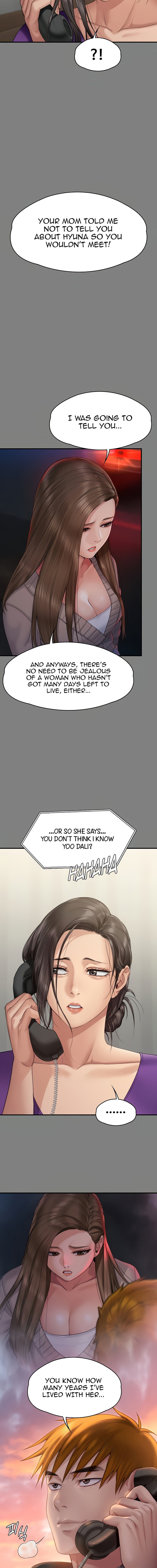 Queen Bee Chapter 272 - Page 18