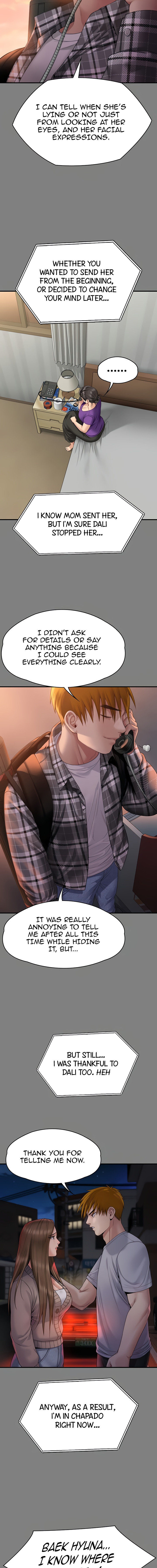 Queen Bee Chapter 272 - Page 19