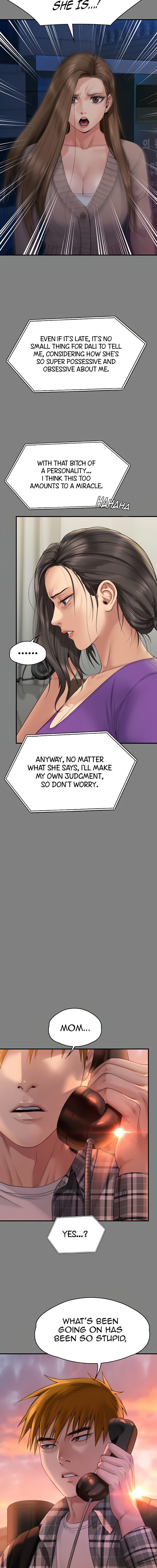 Queen Bee Chapter 272 - Page 20