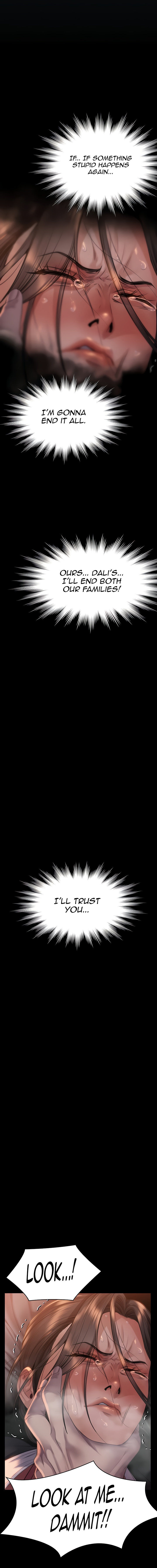 Queen Bee Chapter 272 - Page 23