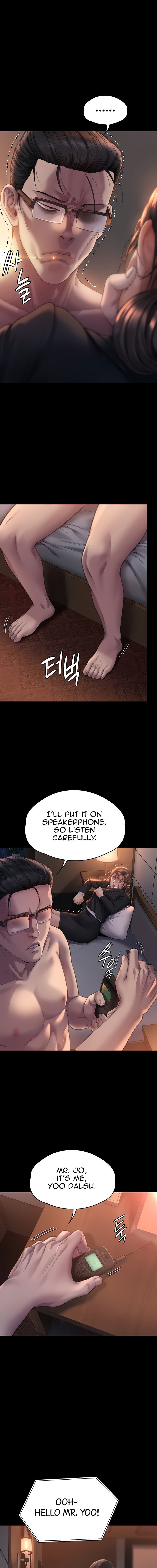 Queen Bee Chapter 272 - Page 24