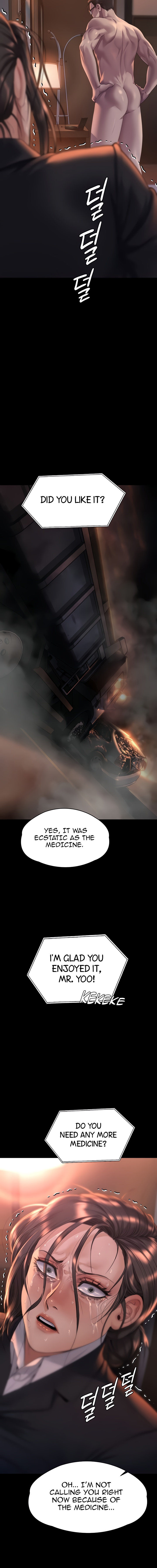 Queen Bee Chapter 272 - Page 25