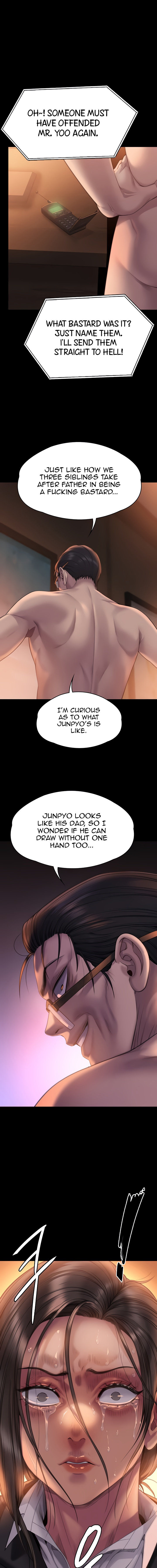 Queen Bee Chapter 272 - Page 26