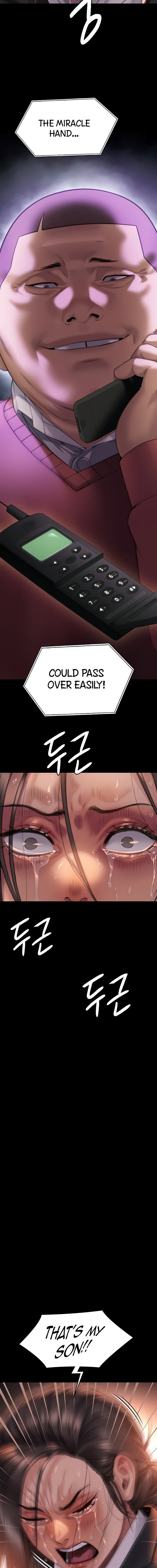 Queen Bee Chapter 272 - Page 27