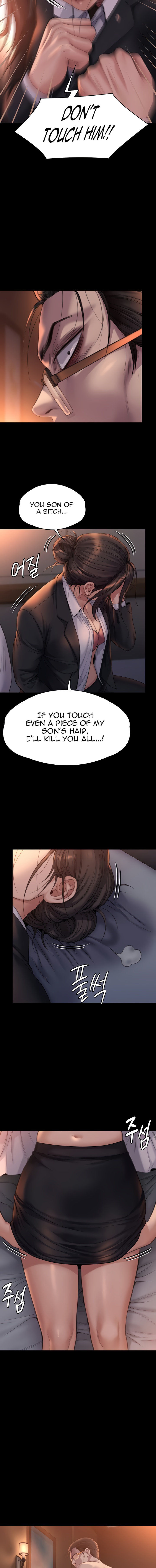 Queen Bee Chapter 272 - Page 28