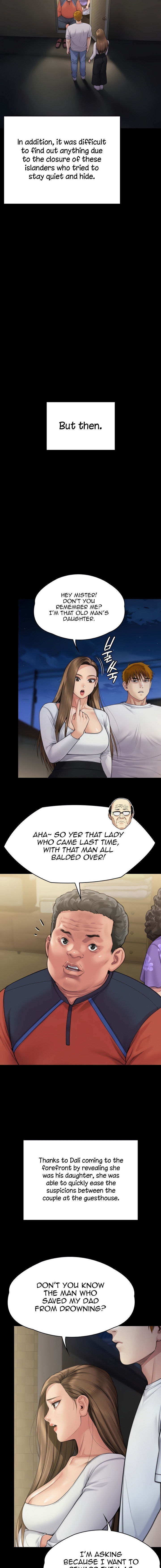 Queen Bee Chapter 281 - Page 11