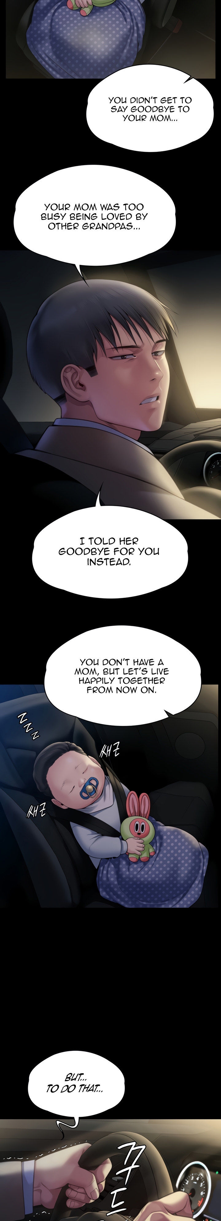 Queen Bee Chapter 281 - Page 23