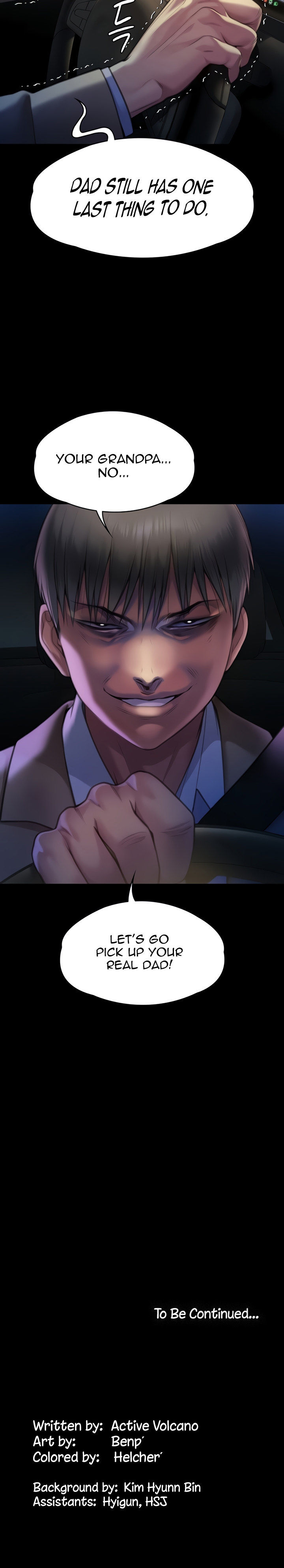 Queen Bee Chapter 281 - Page 24