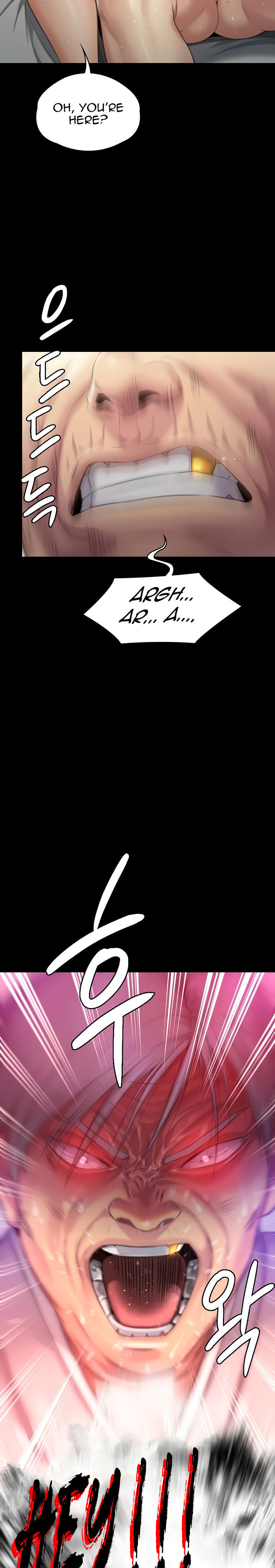 Queen Bee Chapter 286 - Page 27