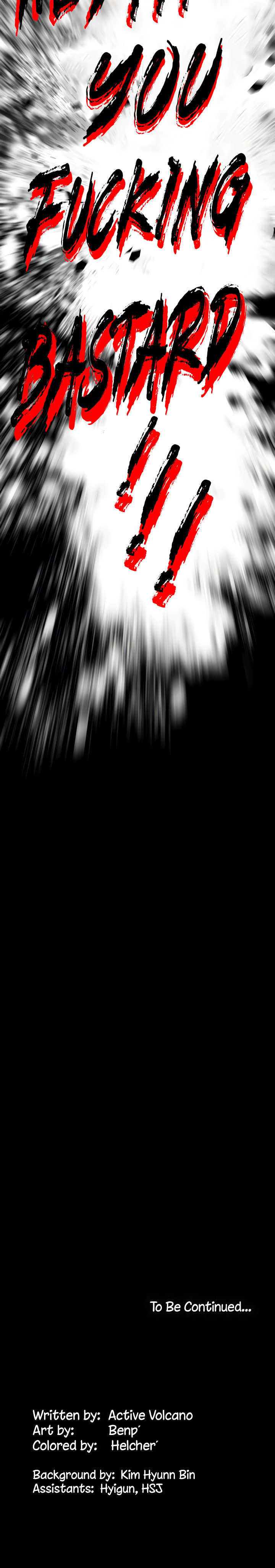 Queen Bee Chapter 286 - Page 28