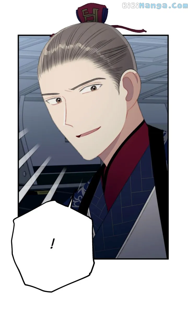 Queen’s Man Chapter 36 - Page 21