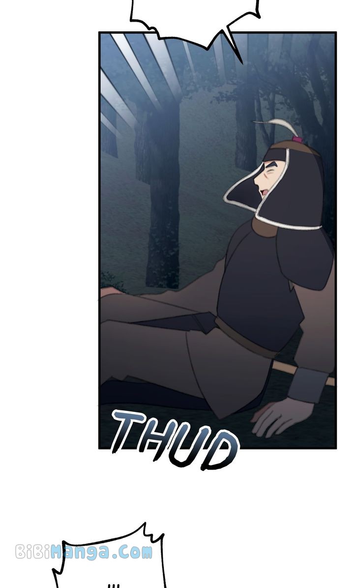 Queen’s Man Chapter 37 - Page 77