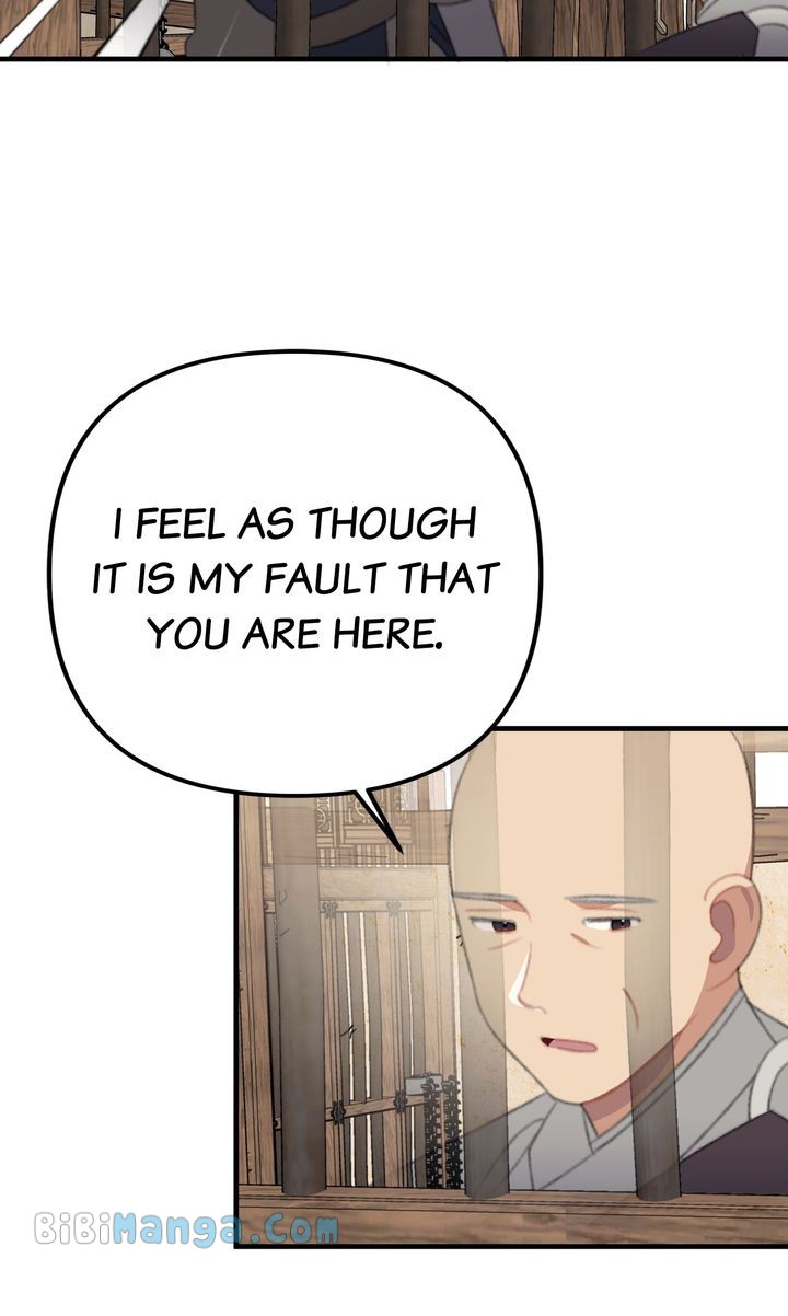 Queen’s Man Chapter 40 - Page 36