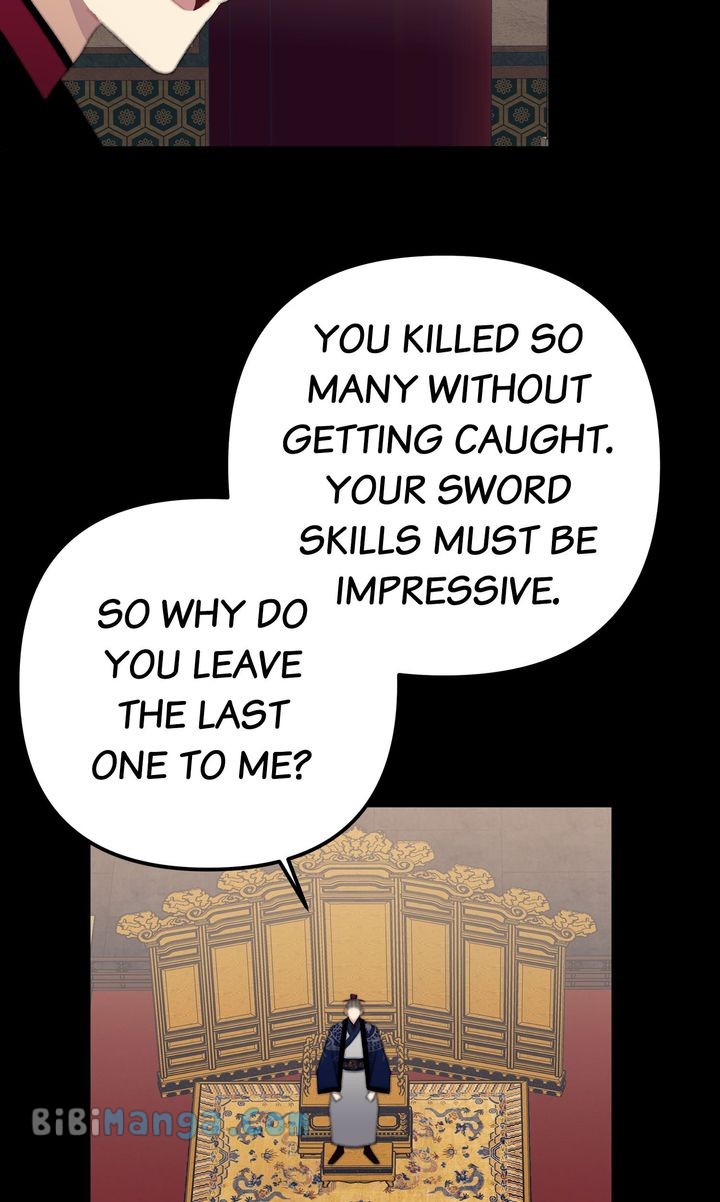 Queen’s Man Chapter 40 - Page 62