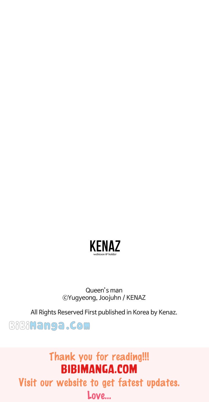 Queen’s Man Chapter 42 - Page 68