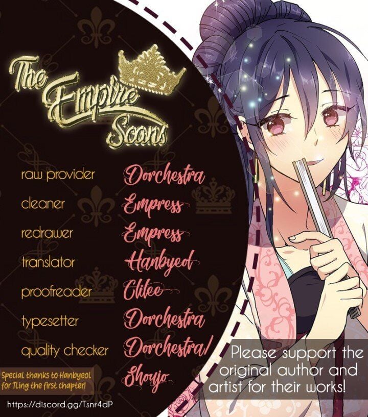 Queen’s Revenge Chapter 1 - Page 20