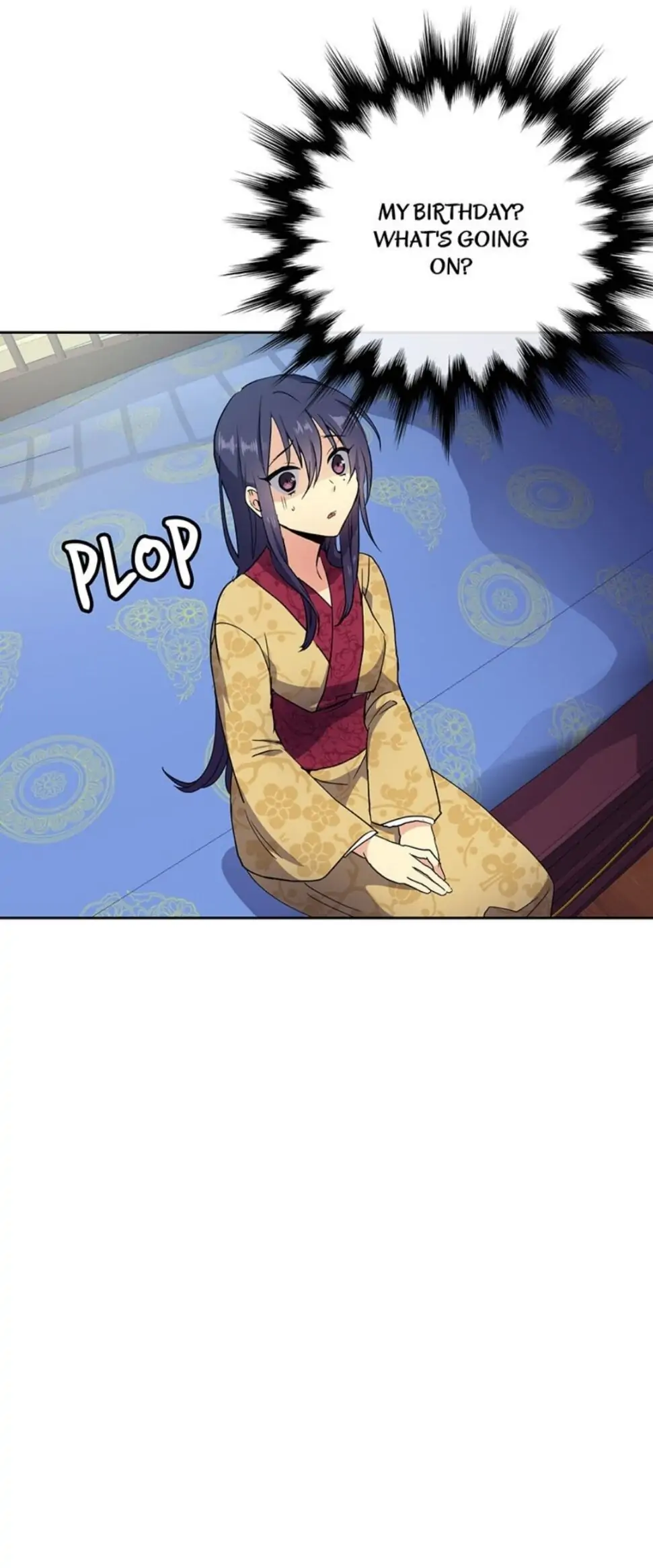 Queen’s Revenge Chapter 2 - Page 6