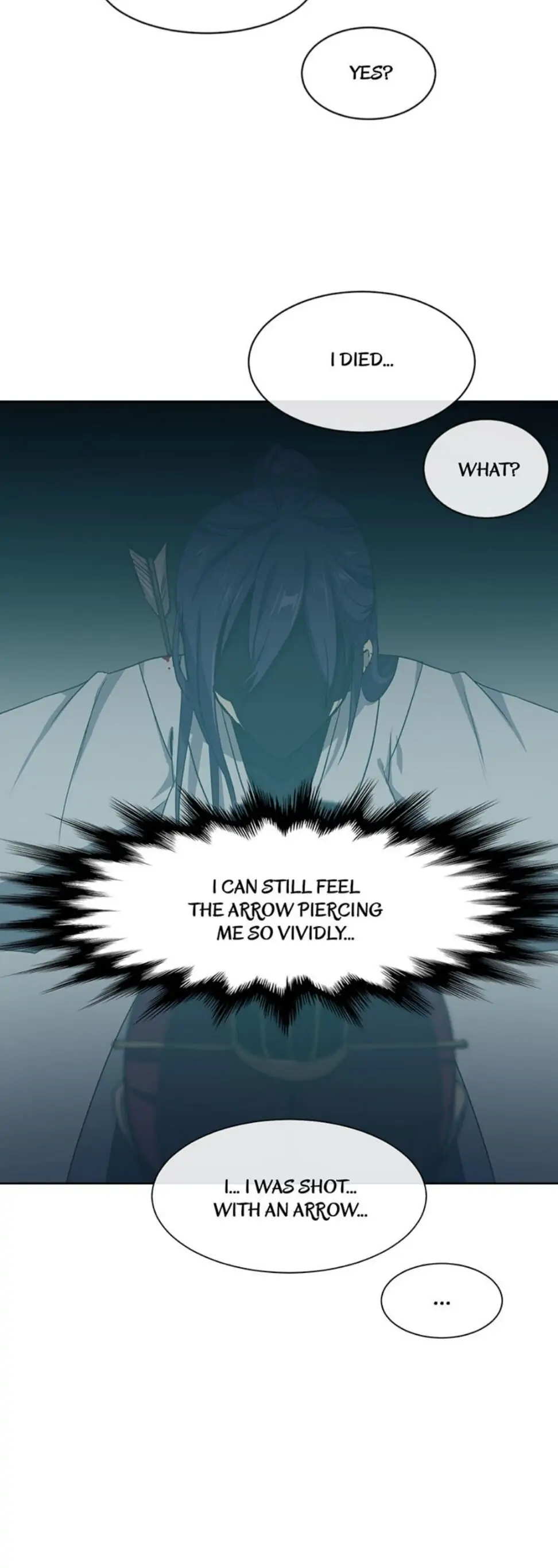 Queen’s Revenge Chapter 2 - Page 9