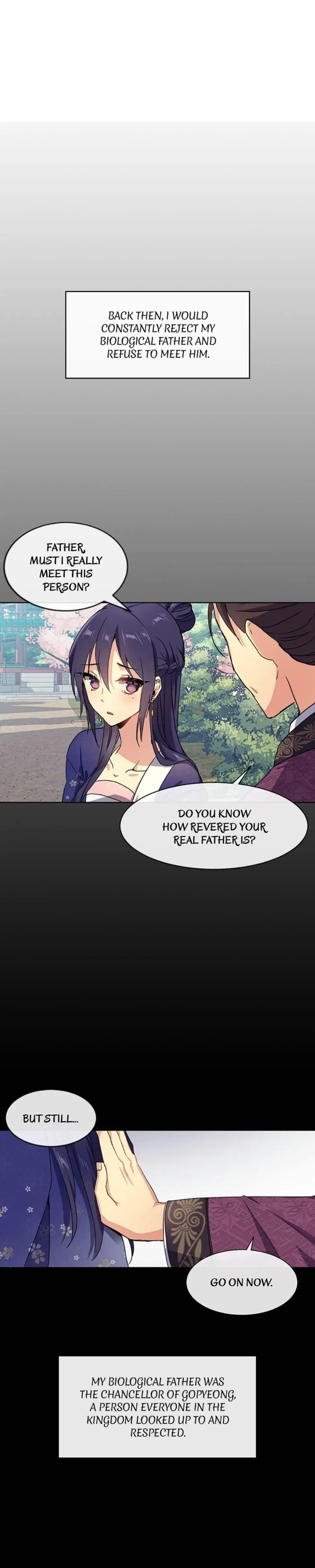 Queen’s Revenge Chapter 2 - Page 13