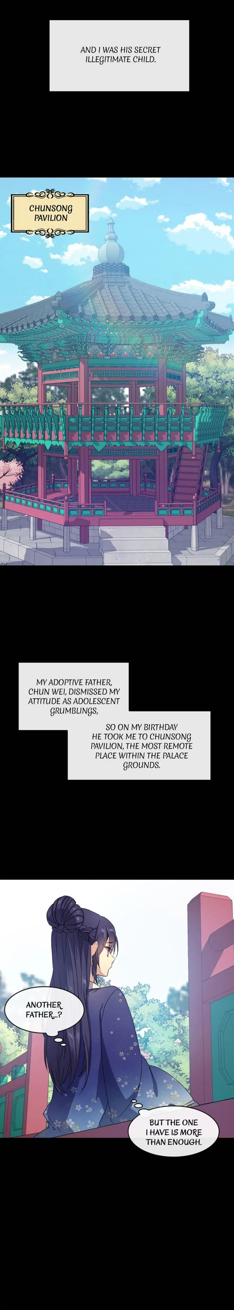 Queen’s Revenge Chapter 2 - Page 14