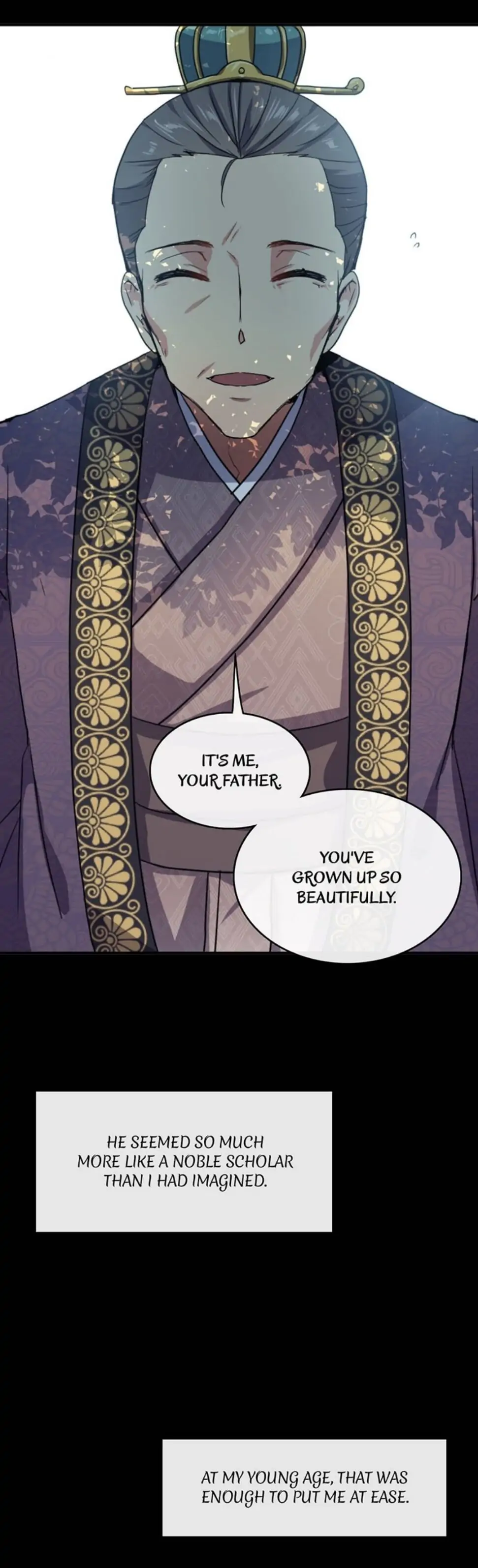 Queen’s Revenge Chapter 2 - Page 17