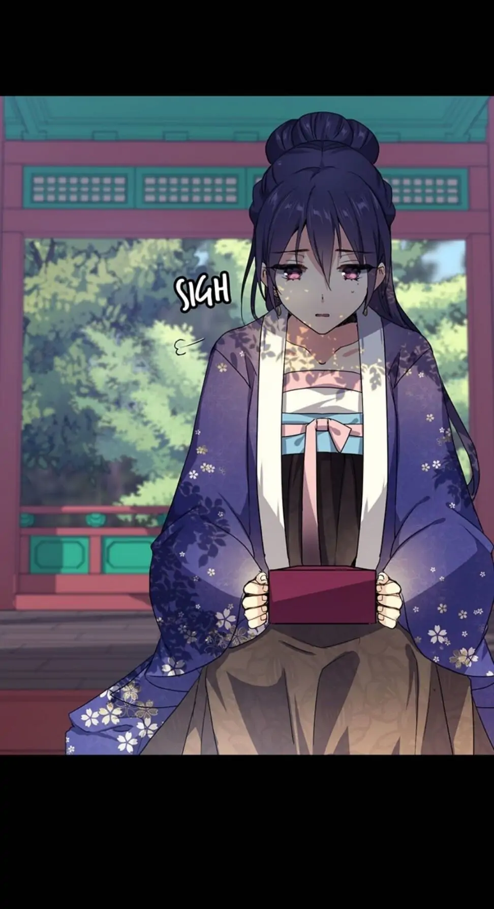 Queen’s Revenge Chapter 2 - Page 18