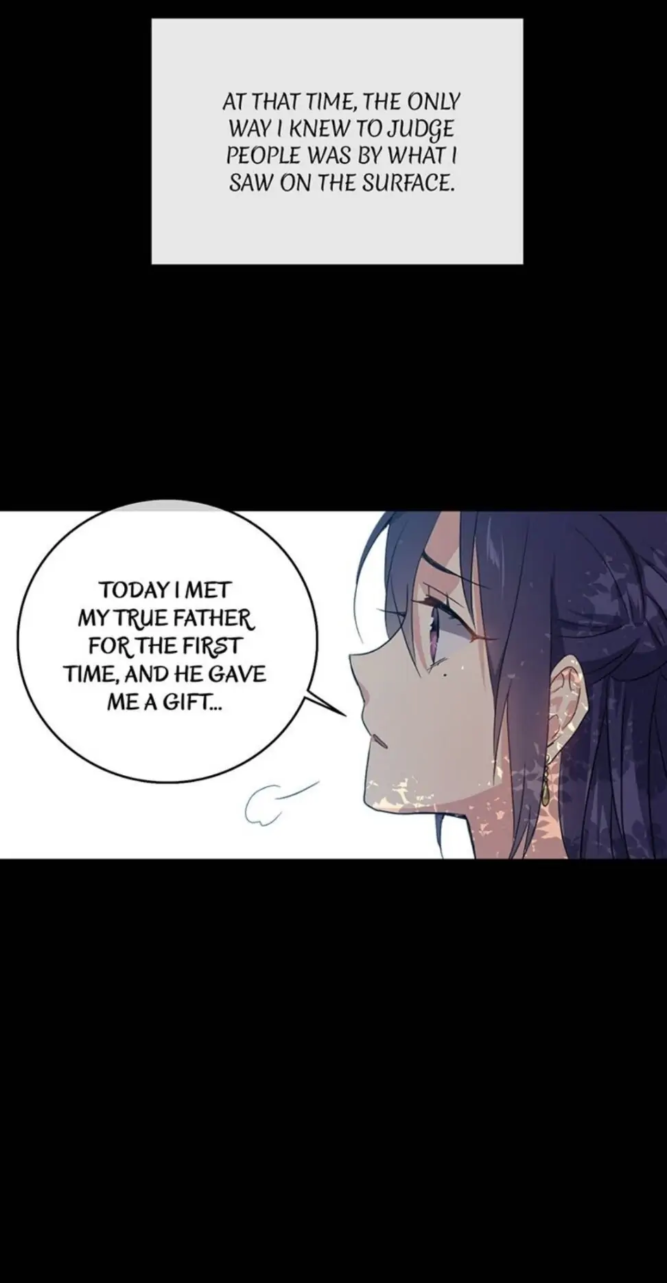 Queen’s Revenge Chapter 2 - Page 19