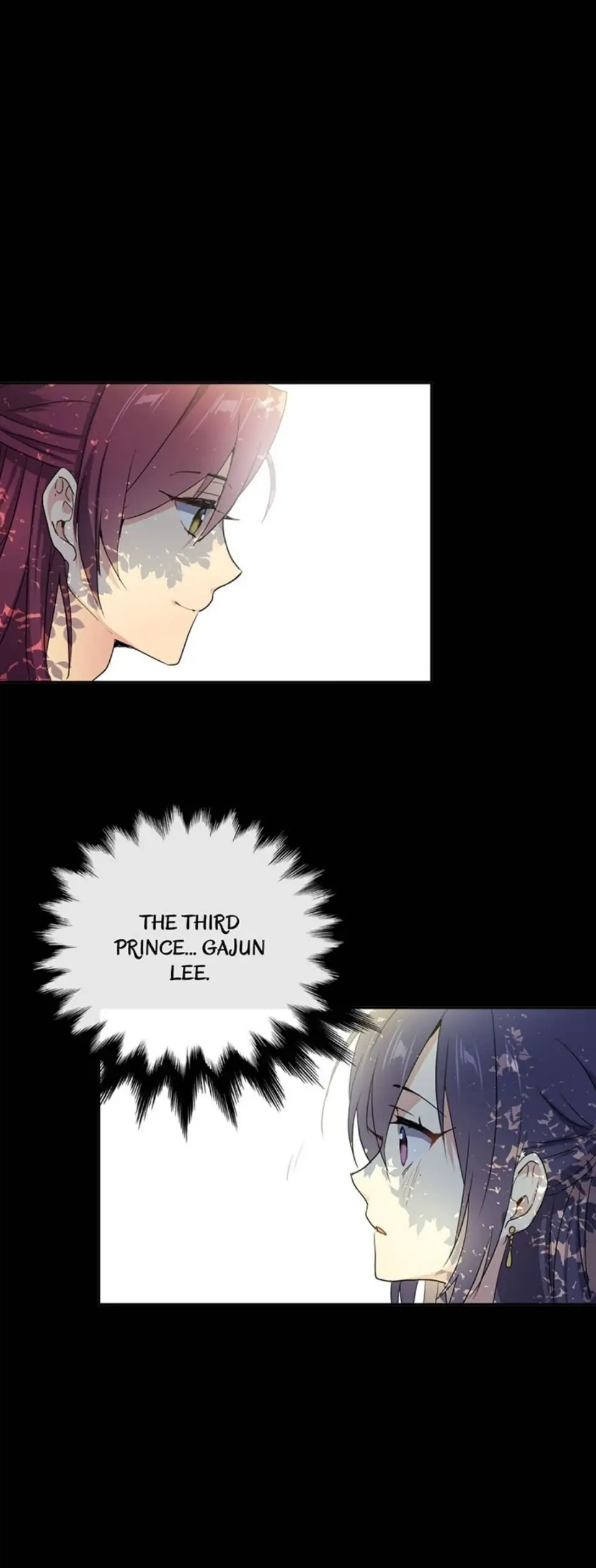 Queen’s Revenge Chapter 2 - Page 22