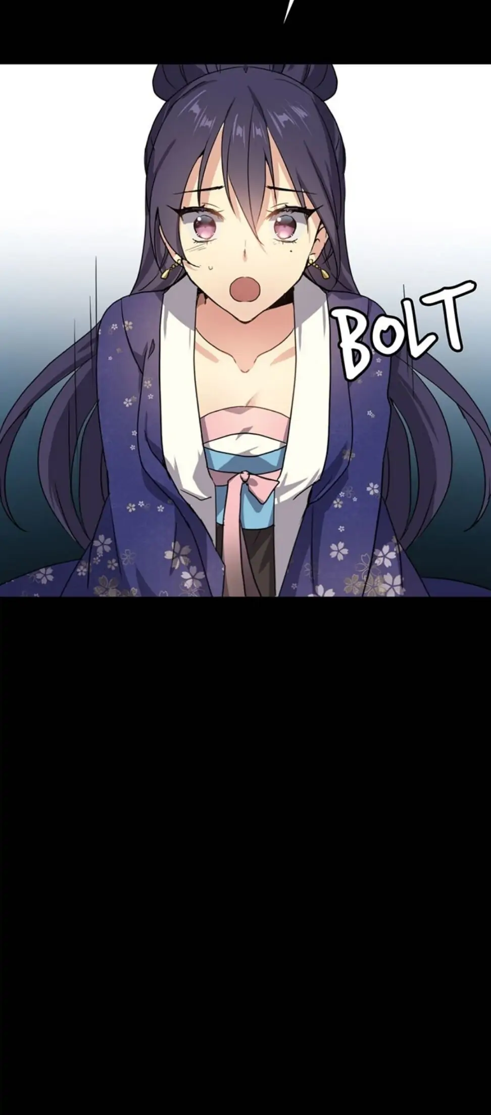 Queen’s Revenge Chapter 2 - Page 24