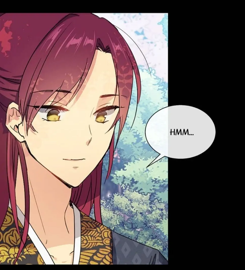 Queen’s Revenge Chapter 2 - Page 25