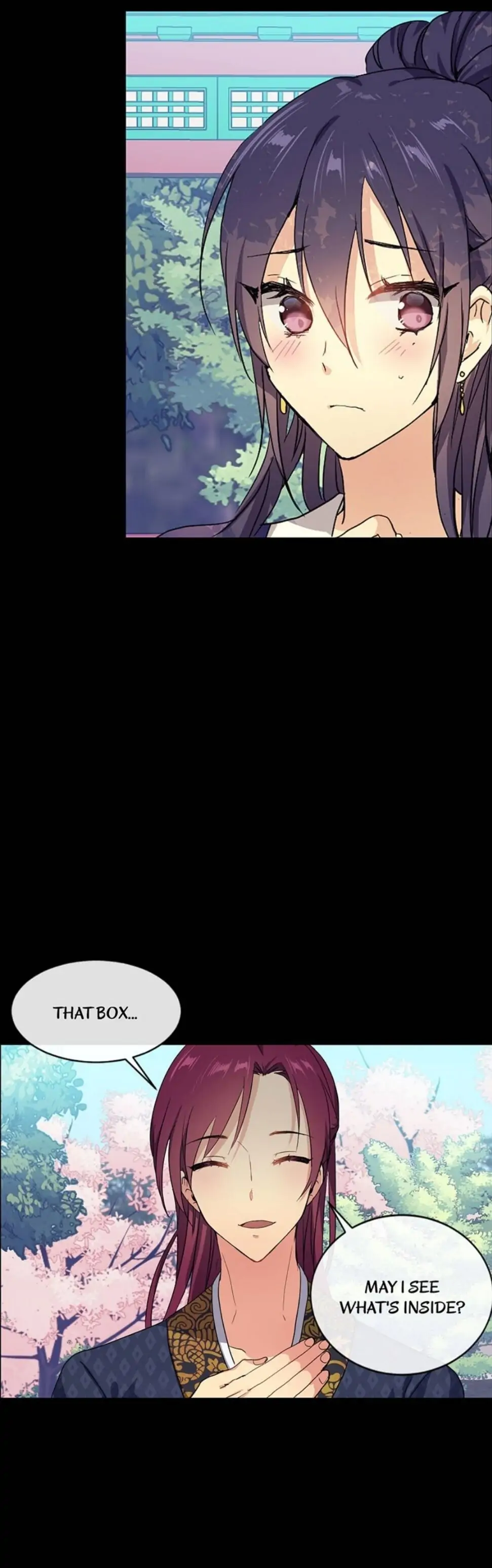 Queen’s Revenge Chapter 2 - Page 26