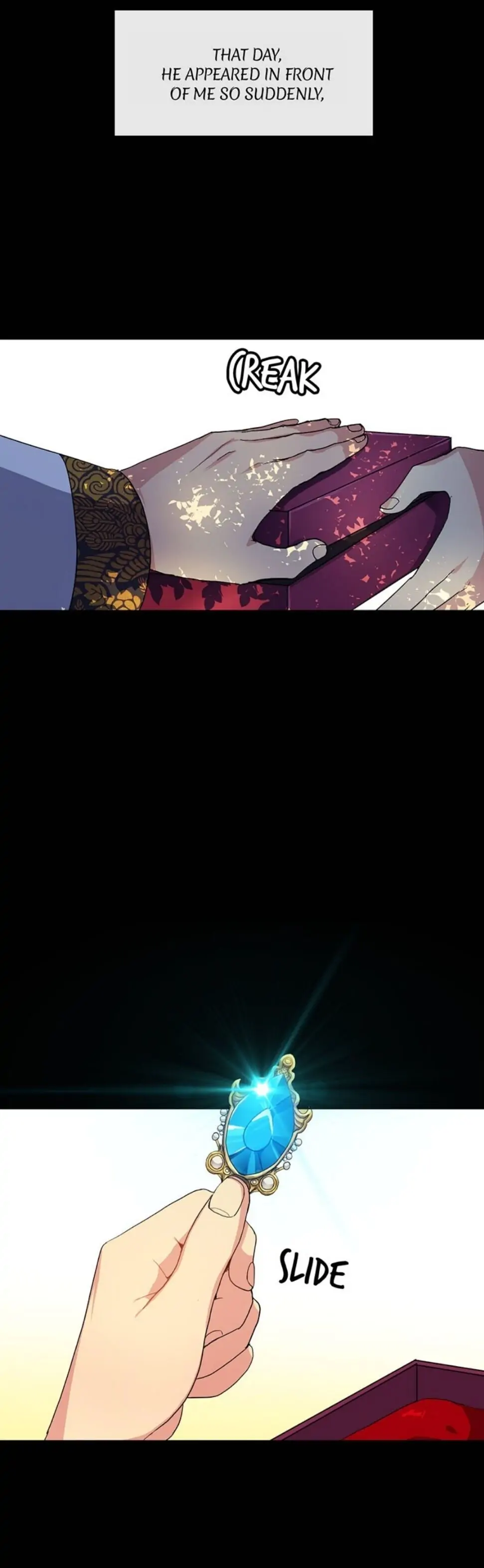 Queen’s Revenge Chapter 2 - Page 27