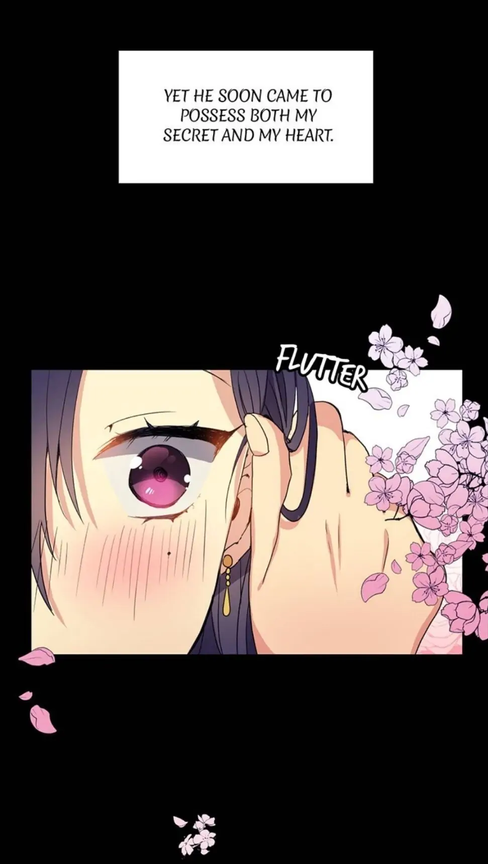 Queen’s Revenge Chapter 2 - Page 28