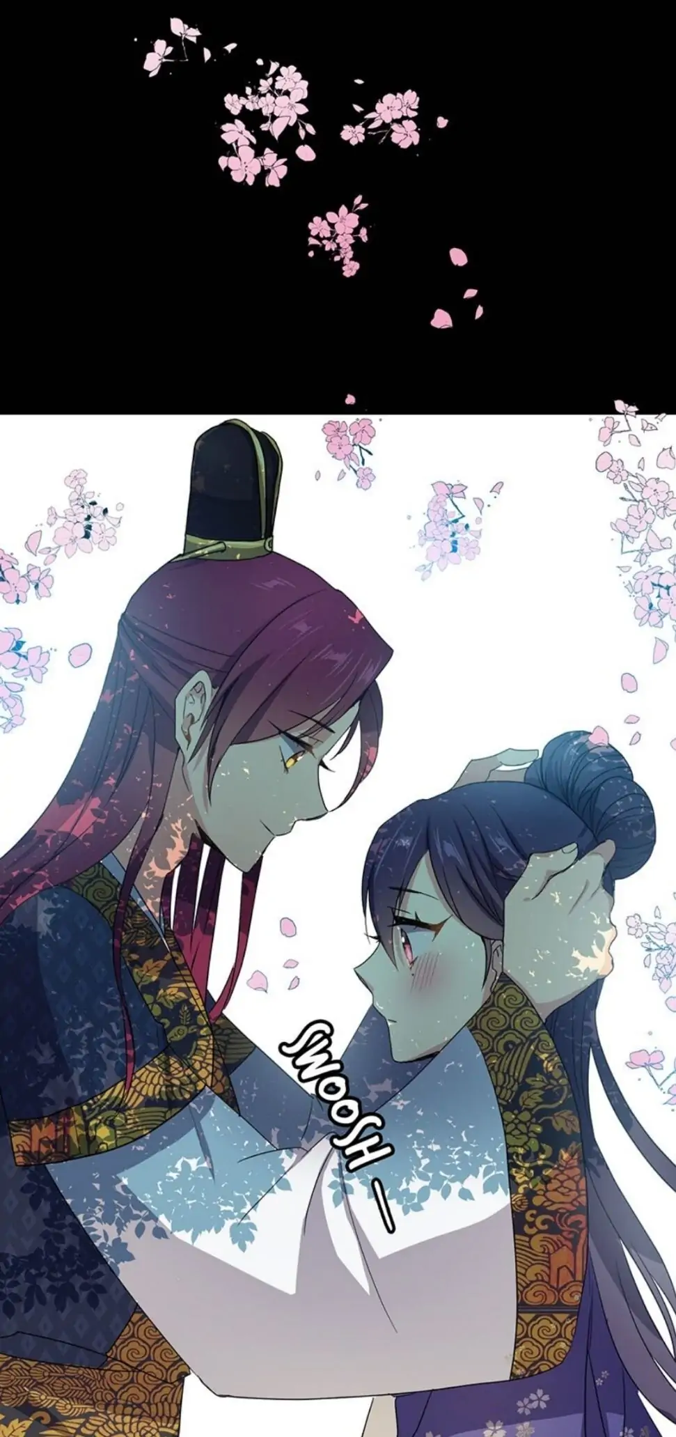 Queen’s Revenge Chapter 2 - Page 29