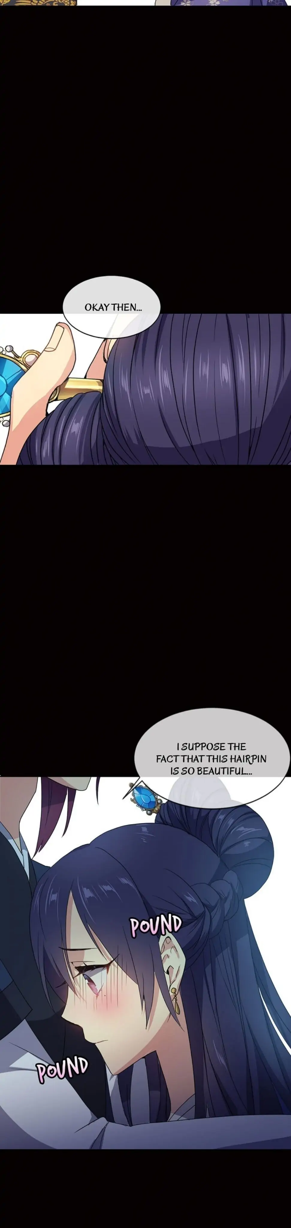 Queen’s Revenge Chapter 2 - Page 30